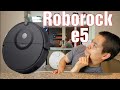 Робот-пылесос RoborockRoborock E5 White