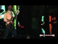CEPHALIC CARNAGE "The Will or the Way" Live