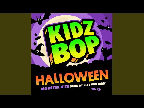Video thumbnail for Halloween Party! (2022)