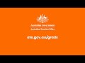 The ATO Graduate Program