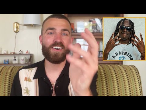 RCG MoSavage Goes LOONEY on “Lawrence”