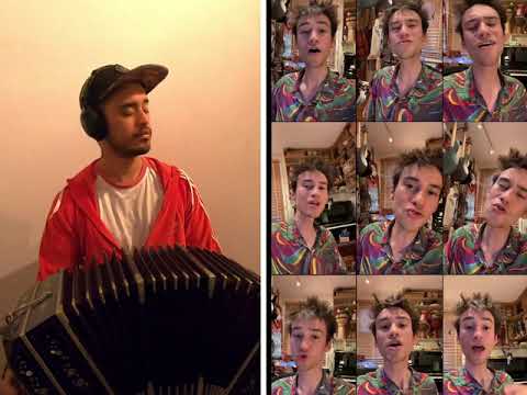 Overjoyed ft. Jacob Collier (Stevie Wonder)