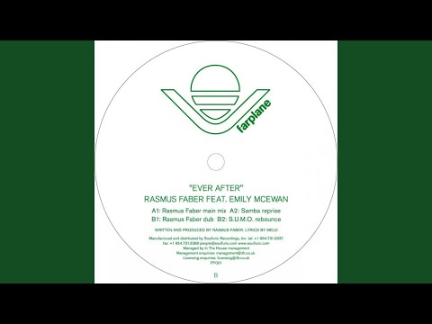 Ever After (Samba Reprise) (feat. Emily McEwan)