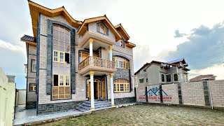 Luxury house for sale in Bemina Srinagarkashmir  R