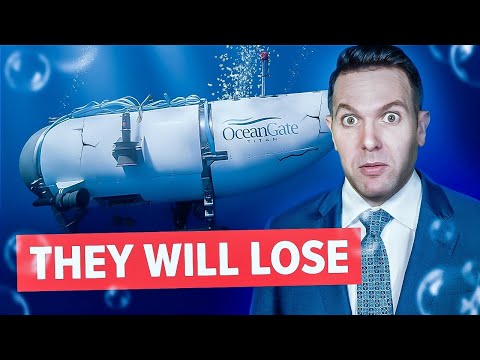 The OceanGate Scandal Is Worse Than You Realize