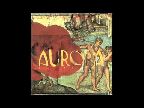 Aurora Sutra - The Garden Of Temptation