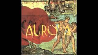 Aurora Sutra - The Garden Of Temptation
