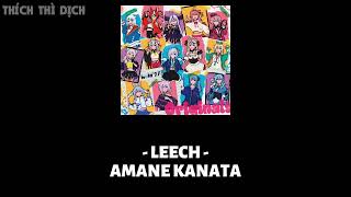 [ Hololive Vietsub ] ヒル (Leech) / 天音かなた