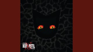 Cover art for BODY THE PISTOL