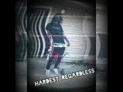 Big Kaino - Hardest Regardless