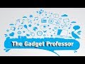 Aida PTZ3 X20L The Gadget Professor