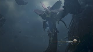 Monster Hunter Wilds Chapter 2-3 Hopes of Home