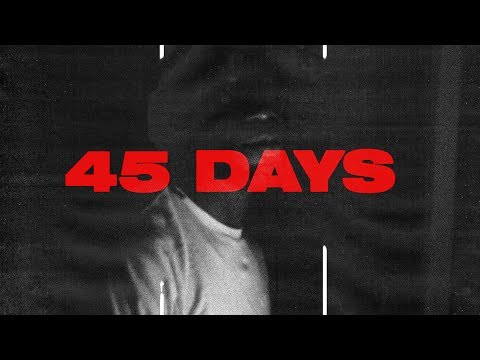 STAXX - 45 DAYS (SHOT BY GLOSS FICTION)