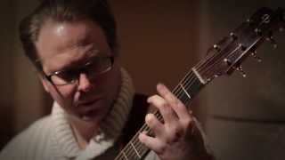 Melodic Solo Guitar - The Vintner- by Brian Gore