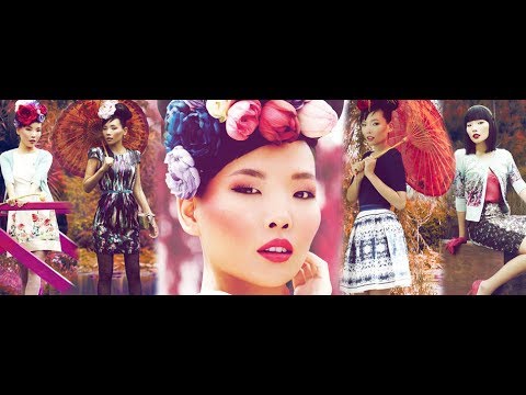 Dami Im - New face of the brand 