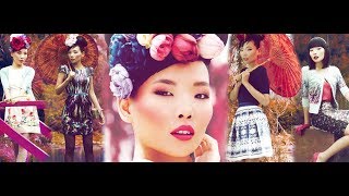 Dami Im - New face of the brand 
