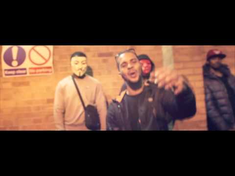 CP (BDG) - No Hook | @PacmanTV @Capone45th