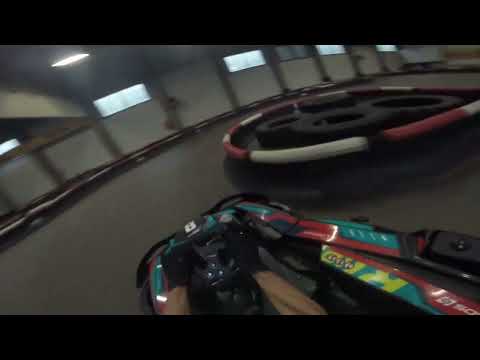 Silverkart gyorskör 27,11