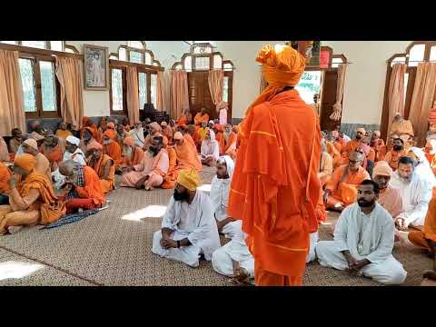 Bhagwanji Nirwan Diwas 2026