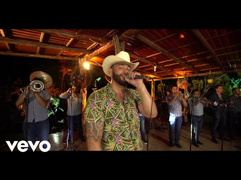 Adrian Chaparro - De Este Lado (En Vivo Desde Culiacán, Sinaloa)