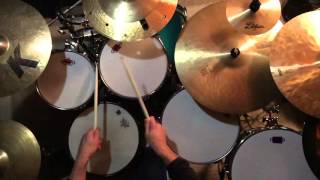 Video thumbnail for Mapex M Series by inertiadrummer