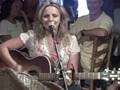 Amy Dalley -- "Men Don't Change" 