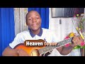 This Is Like Heaven To Me Miracles Of Prophet Kacou Philippe In South Africa