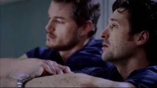 Grey&#39;s Anatomy S03E16 - A bitter song