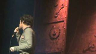 Fotogramas.     Ivan Ferreiro.