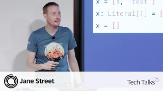 Neil Mitchell: Pyrefly: Type Checking 1.8 Million Lines of Python Per 