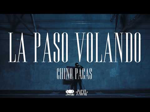 Miniatura de Le Paso Volando