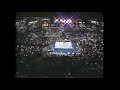Ted DiBiase Vs Jobber Mark Thomas WWF Wrestling Challenge 1991