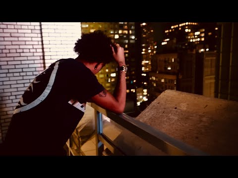 MDM KERN - Rich Badness Freestyle (Official Music Video)