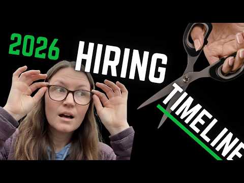 4-6 Months to Academy: Is Border Patrol's New Hiring Timeline Better or Worse?