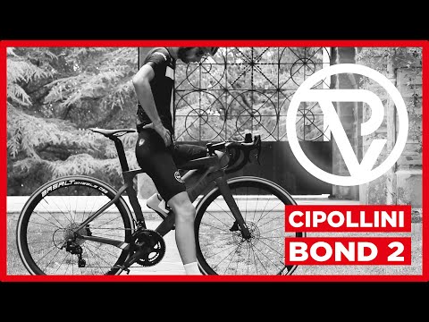 Teaser Cipollini Bond 2 - Supertest
