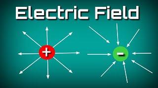 Electric Field Physics in Hindi