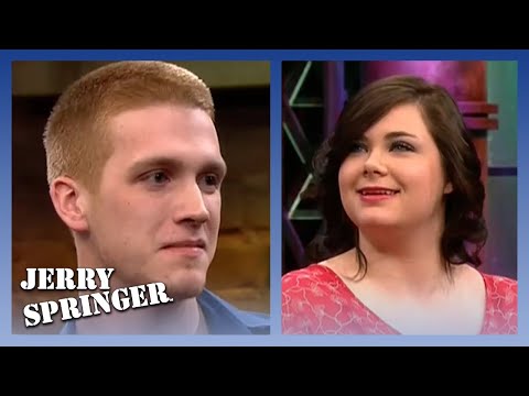 Trailer Park Hustle | Jerry Springer