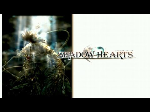 Shadow Hearts: Episode 2 (Zhaoyang Village)