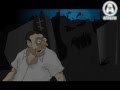 Могильный вурдалак 