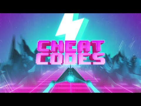 Primeshock - Cheat Codes (Official Video)