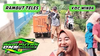 Download lagu ANDI PUTRA 1 Hair Teles Voc Winda Live Mangun Jaya Bogis Date November 6, 2022 mp3