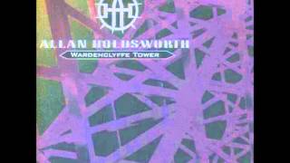 Questions - Allan Holdsworth