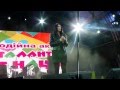 ESCKAZ live in Kyiv: Kaliopi (Macedonia) - Crno i ...