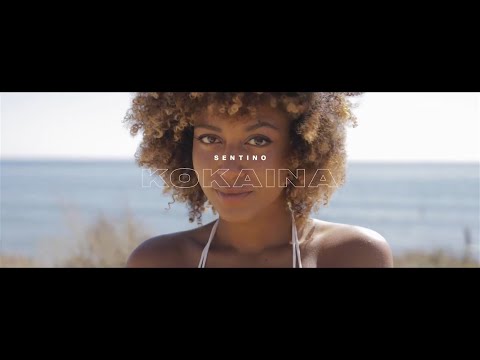 Sentino - Kokaina prod. CrackHouse (Official Lyric Video)