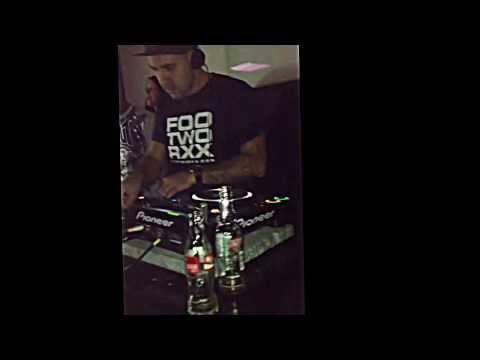 Bartoch vs. The Punisher LIVE @ Nightmare in Germany _ 08.11.2013_