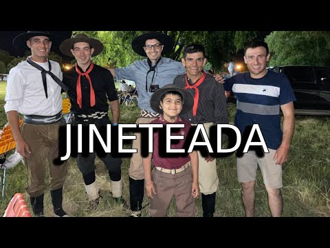 𝗝𝐢𝐧𝐞𝐭𝐞𝐚𝐝𝐚 𝗡𝗼𝗰𝘁𝘂𝗿𝗻𝗮 - 𝐑𝐨𝐬𝐚𝐫𝐢𝐨 𝐝𝐞𝐥 𝐓𝐚𝐥𝐚 - 𝐄𝐧𝐭𝐫𝐞 𝐑𝐢𝐨𝐬