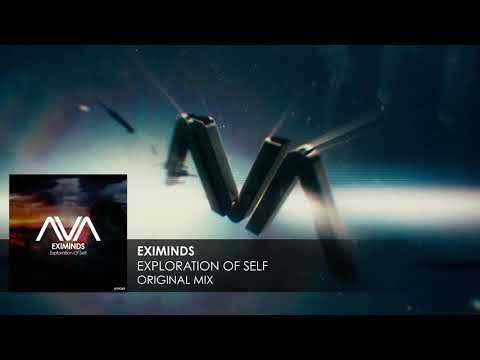 Eximinds - Exploration Of Self