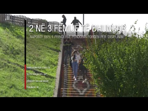 Edicioni informativ - 13 Nëntor 2020 - Ora 20:00 - RTV Ora