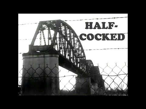 Half-Cocked 1994