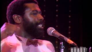 Teddy Pendergrass - I Don&#39;t Love You Anymore &quot;Medley&quot; (Live In &#39;82)